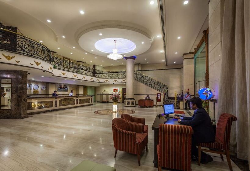 فندق Le Royal Park