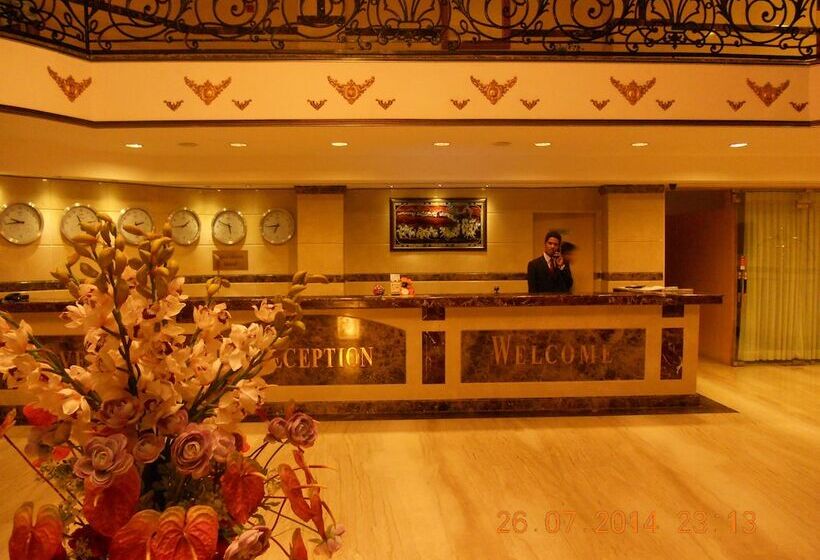 فندق Le Royal Park