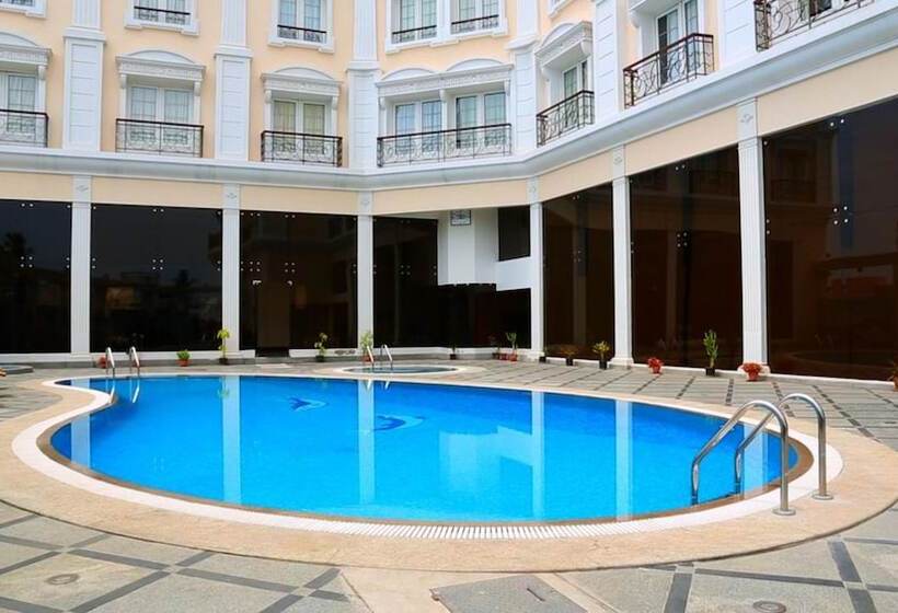 فندق Le Royal Park