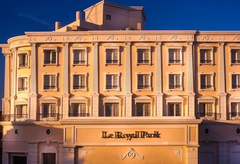 호텔 Le Royal Park