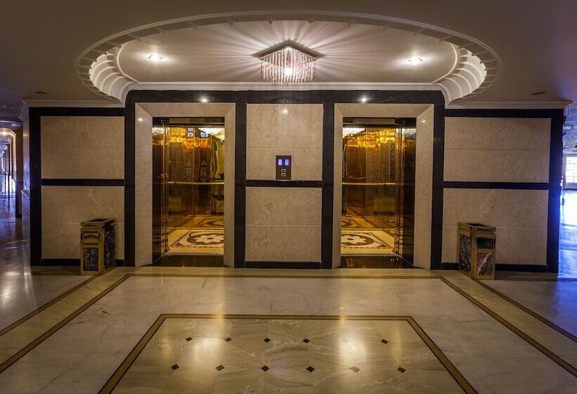 فندق Le Royal Park