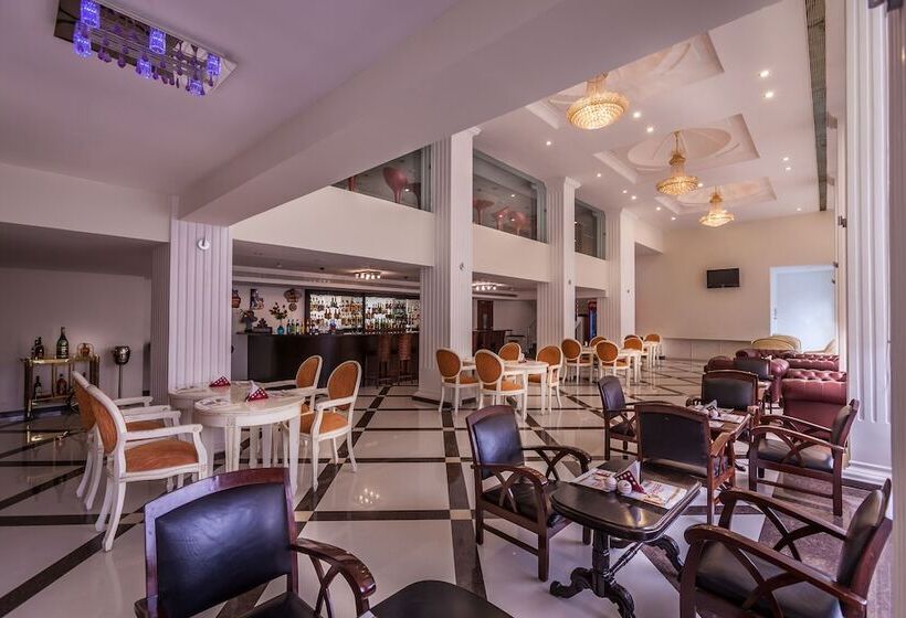 호텔 Le Royal Park