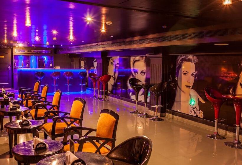 호텔 Le Royal Park