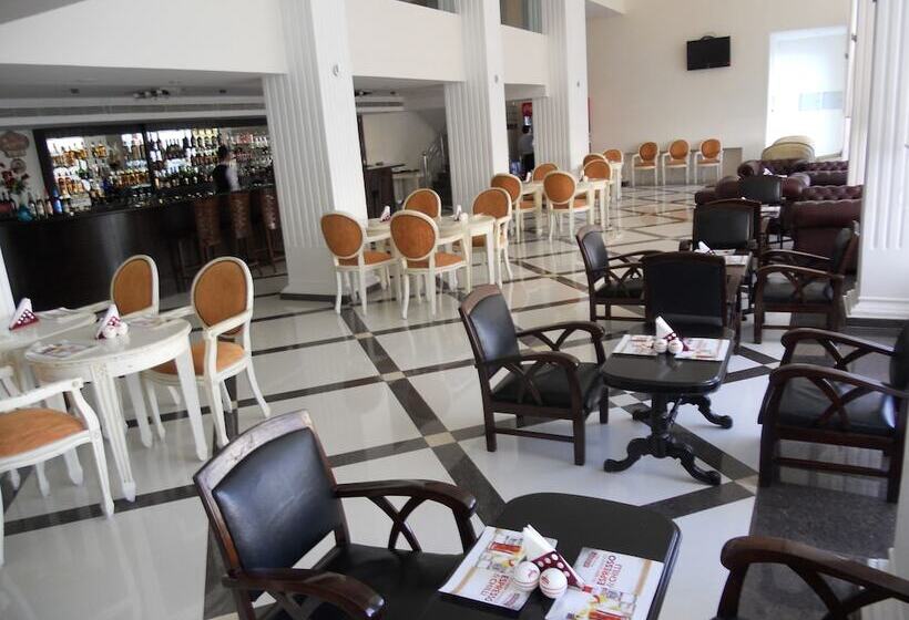 فندق Le Royal Park