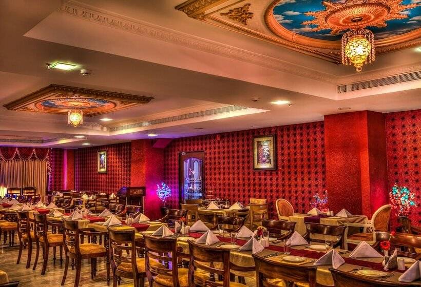 فندق Le Royal Park