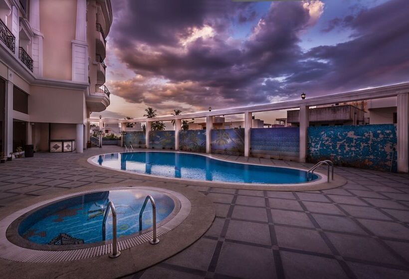 فندق Le Royal Park