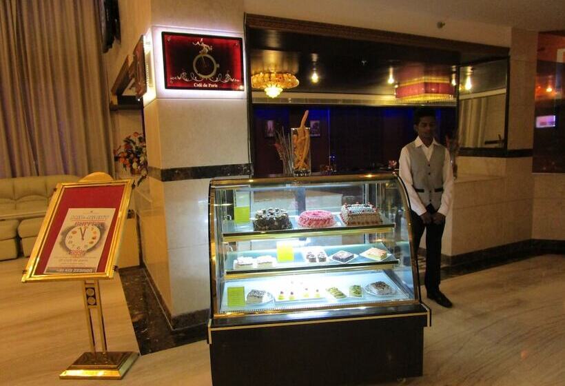 فندق Le Royal Park