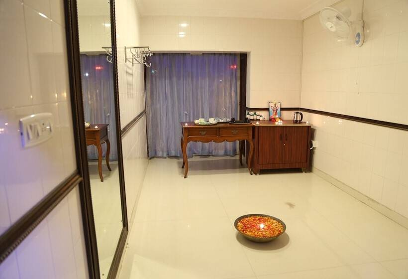 호텔 Le Royal Park