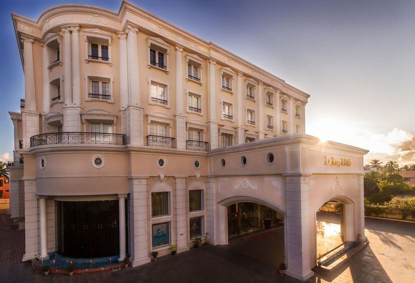 فندق Le Royal Park
