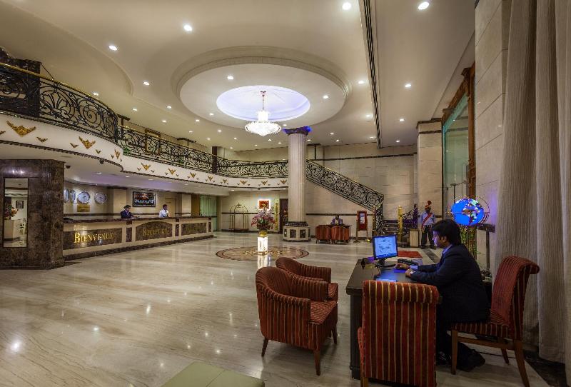 فندق Le Royal Park