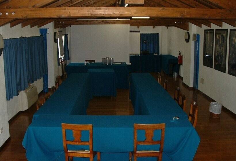 فندق Locanda Del Lupo