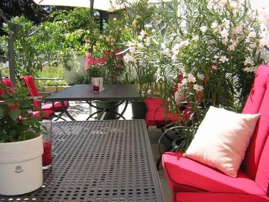 Bed and Breakfast Luka Pension