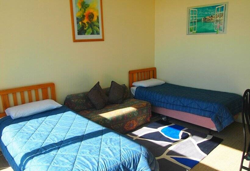 Отель Manor Views Nz