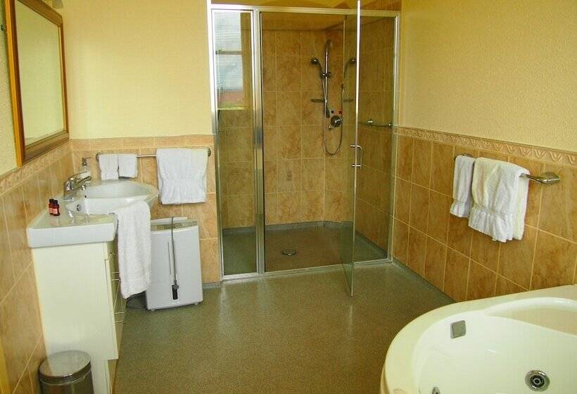 Отель Manor Views Nz