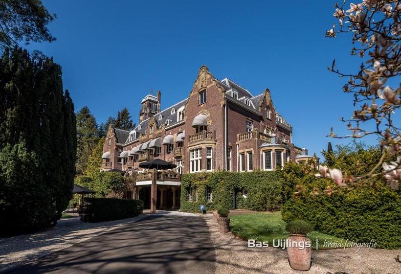 Hotel Kasteel De Hooge Vuursche