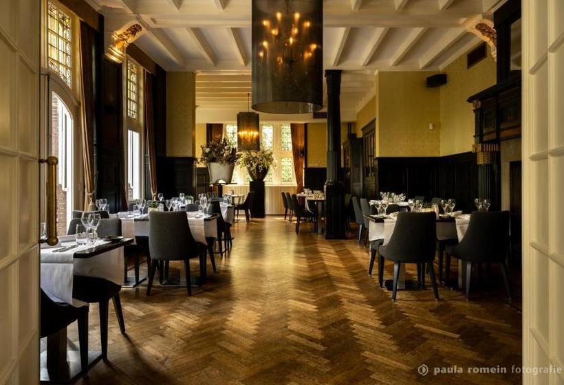 Hotel Kasteel De Hooge Vuursche