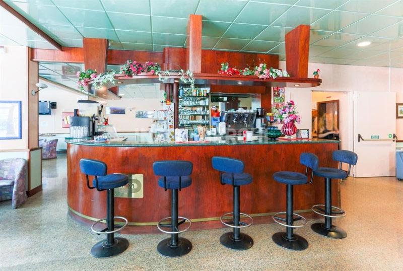 בית מלון כפרי Mirage