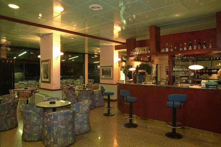 בית מלון כפרי Mirage