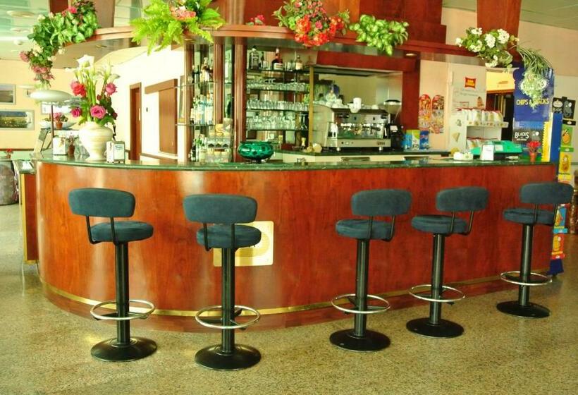 בית מלון כפרי Mirage