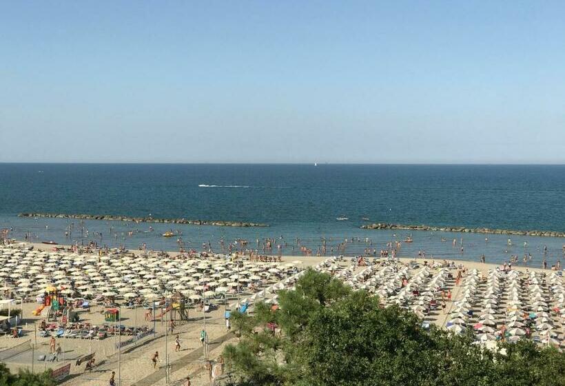 בית מלון כפרי Mirage