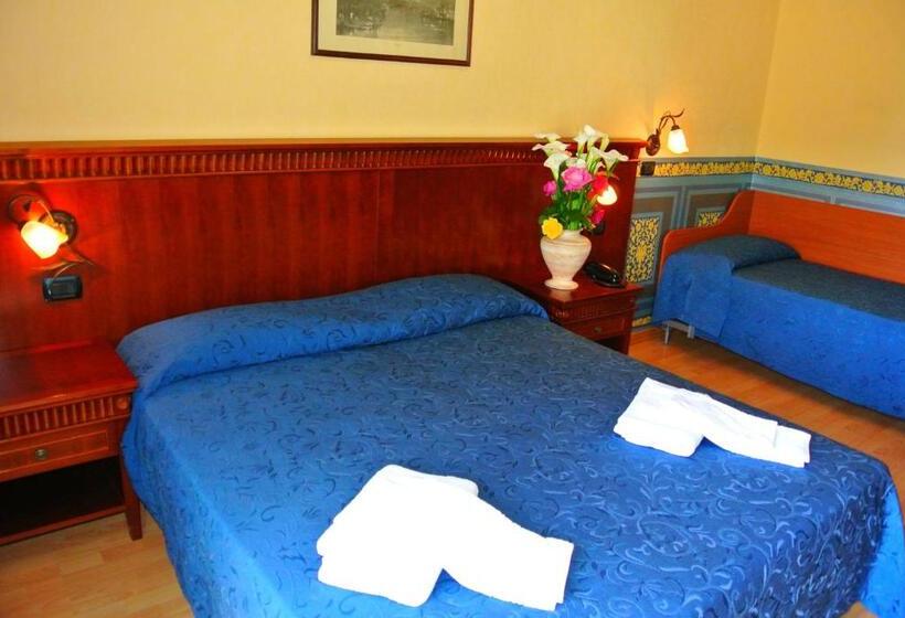 בית מלון כפרי Mirage