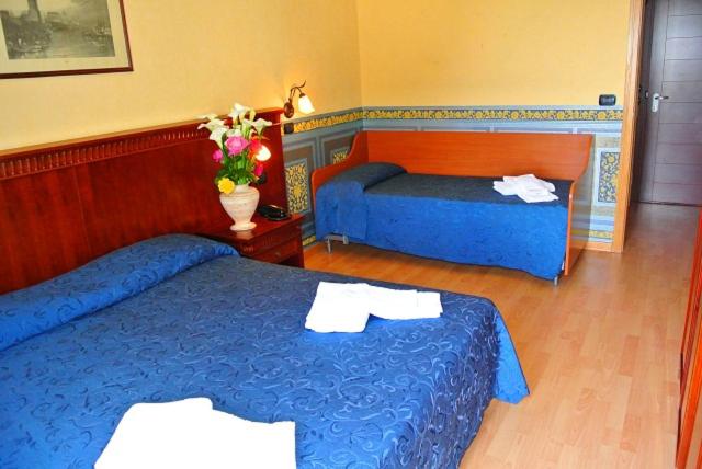 בית מלון כפרי Mirage