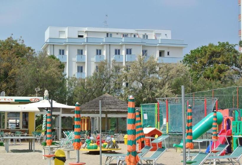 בית מלון כפרי Mirage