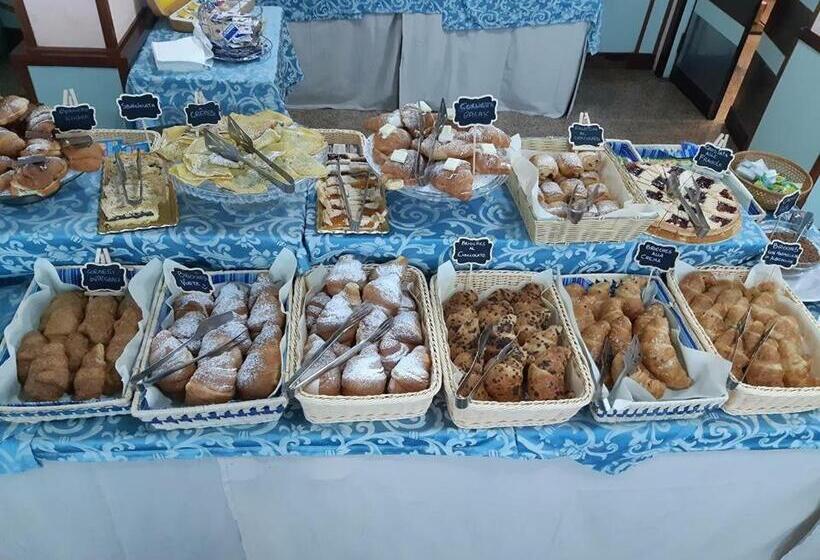 בית מלון כפרי Mirage