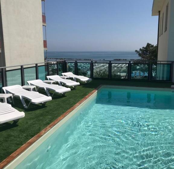 בית מלון כפרי Mirage