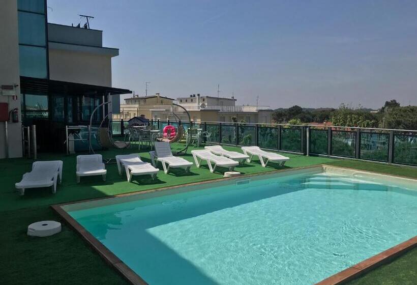 בית מלון כפרי Mirage