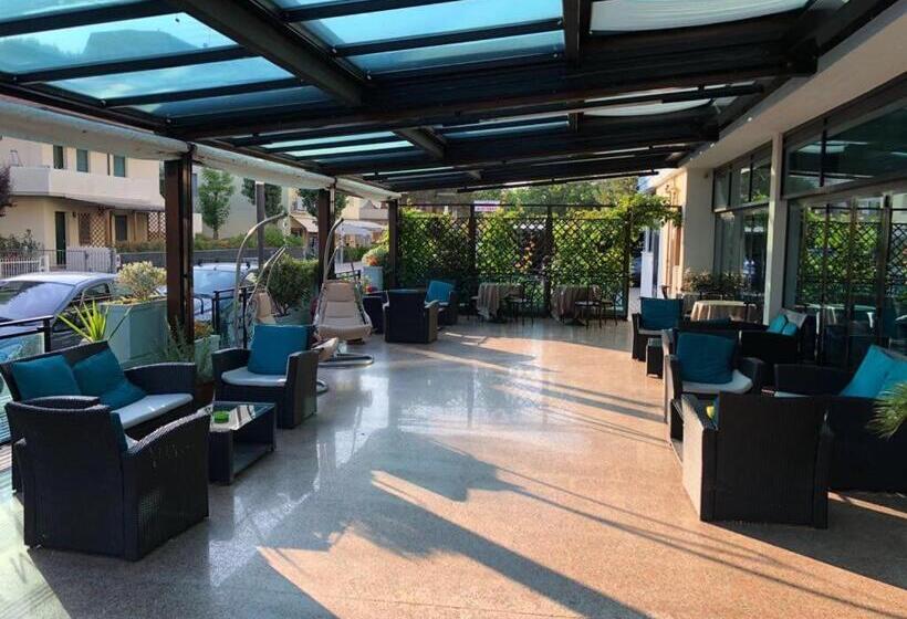 בית מלון כפרי Mirage