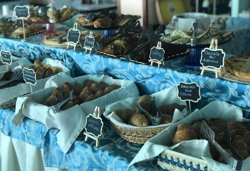 בית מלון כפרי Mirage