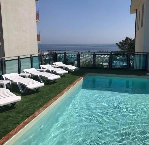 בית מלון כפרי Mirage