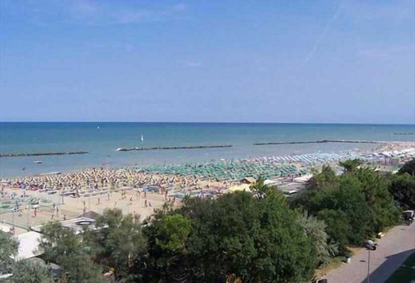 בית מלון כפרי Mirage