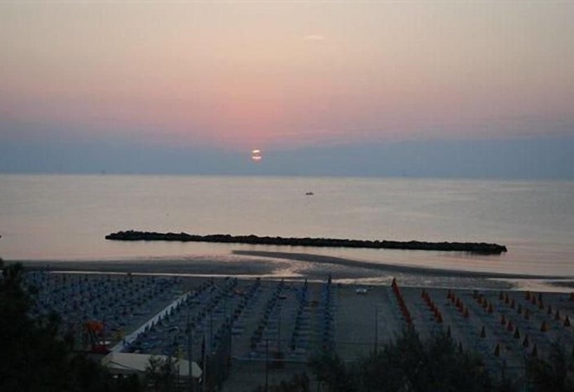 בית מלון כפרי Mirage