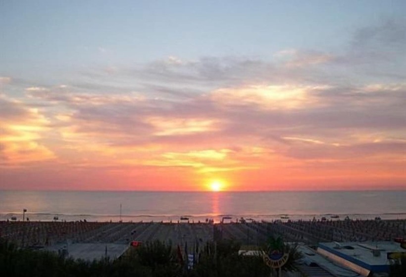 בית מלון כפרי Mirage