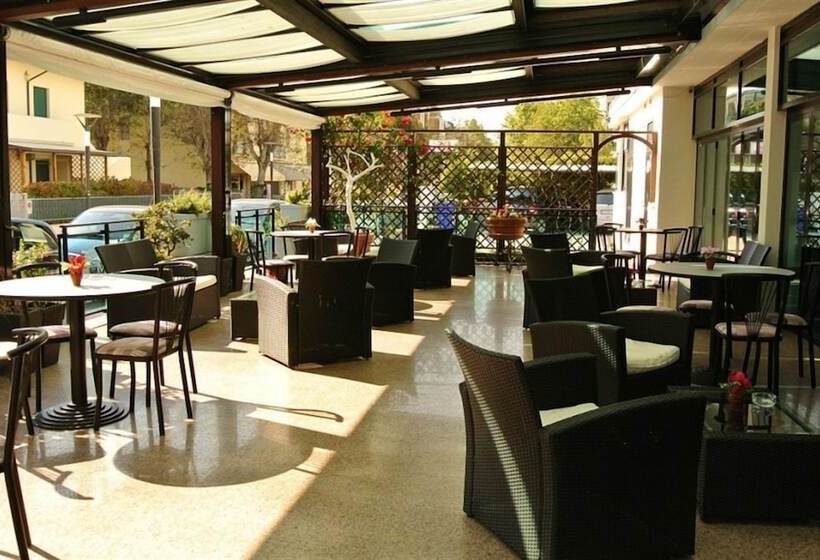 בית מלון כפרי Mirage