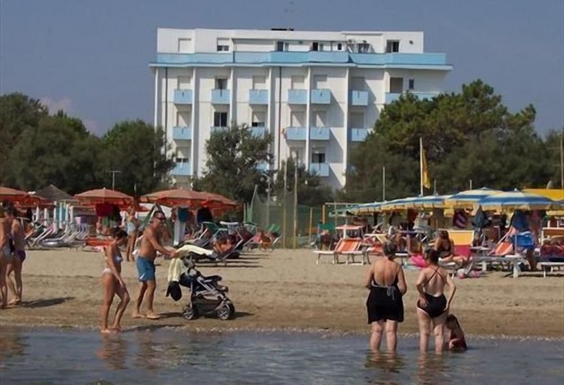 בית מלון כפרי Mirage