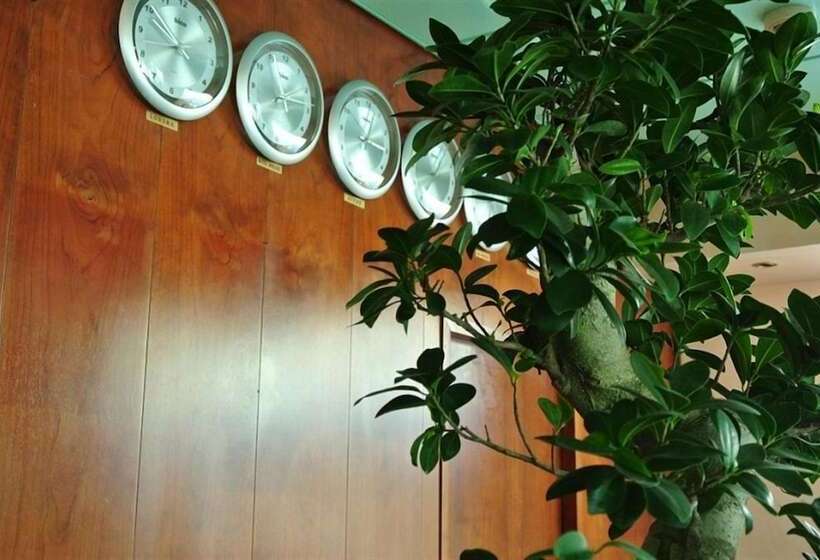 בית מלון כפרי Mirage