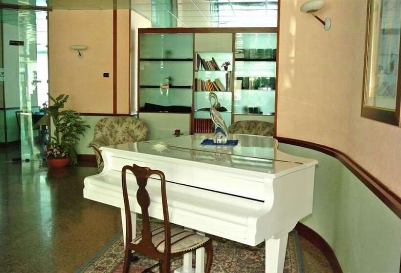 בית מלון כפרי Mirage