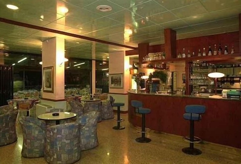 فندق Mirage