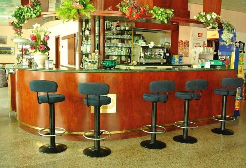 בית מלון כפרי Mirage