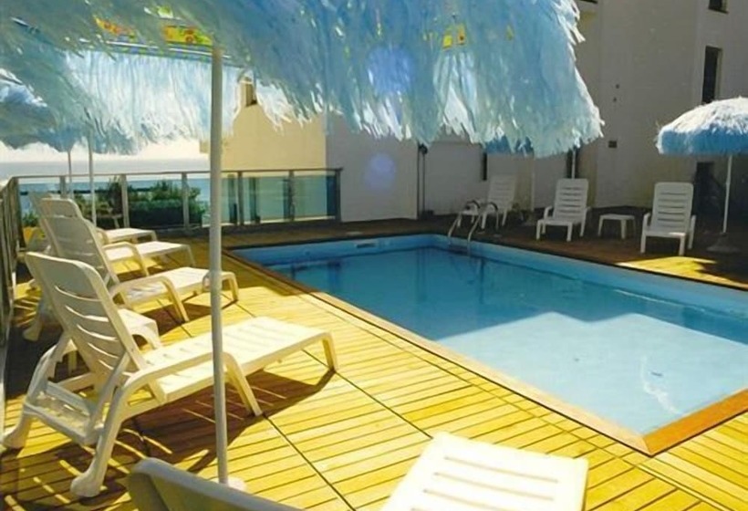 בית מלון כפרי Mirage