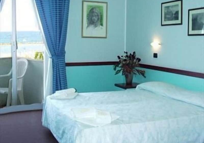 בית מלון כפרי Mirage