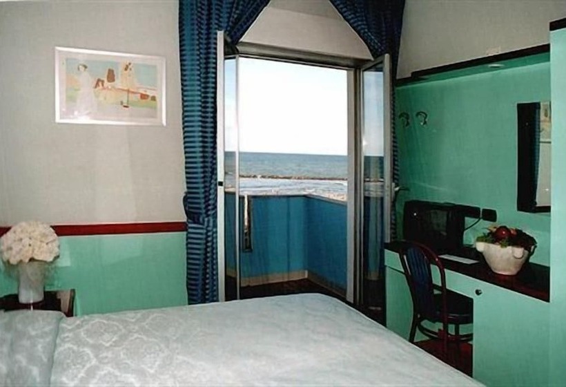 בית מלון כפרי Mirage