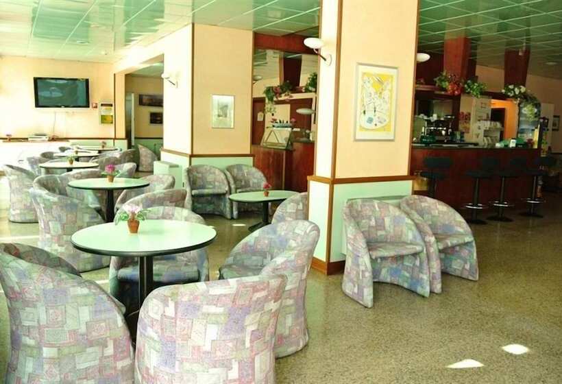 בית מלון כפרי Mirage