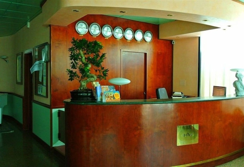 בית מלון כפרי Mirage