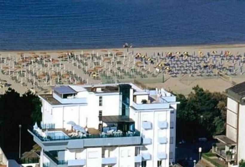 בית מלון כפרי Mirage