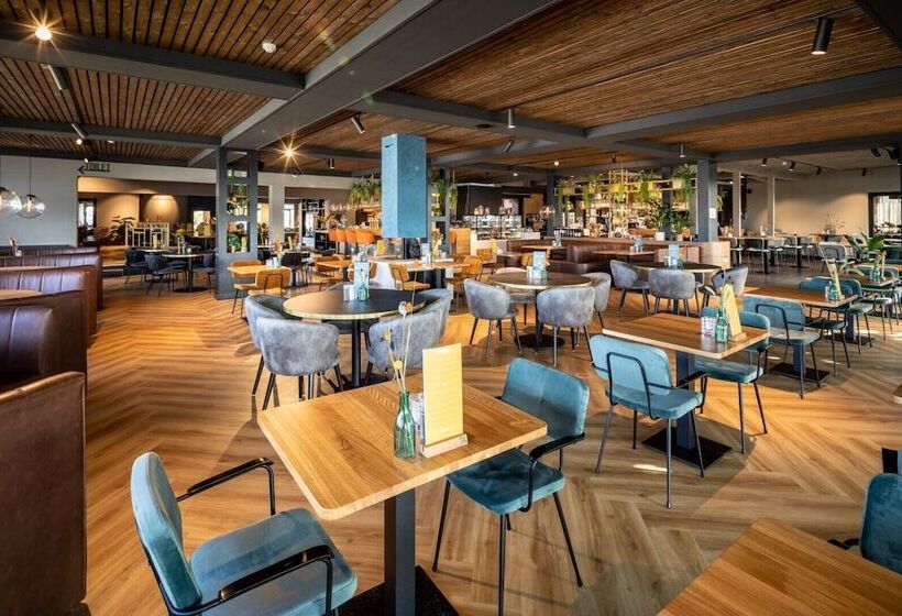 בית מלון כפרי Moeke Mooren