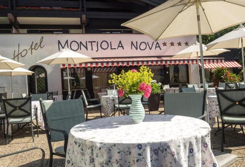ホテル Montjola Nova